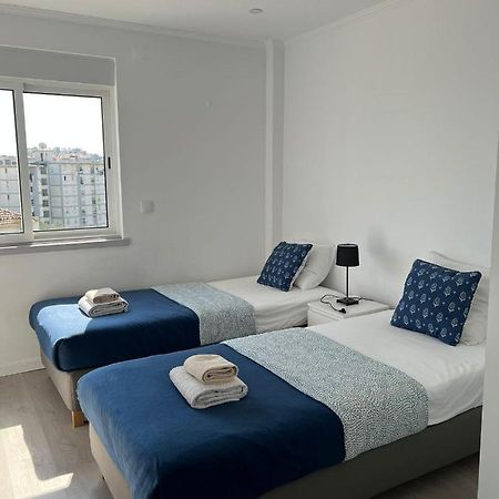 Room Near The Airport 리스본 외부 사진